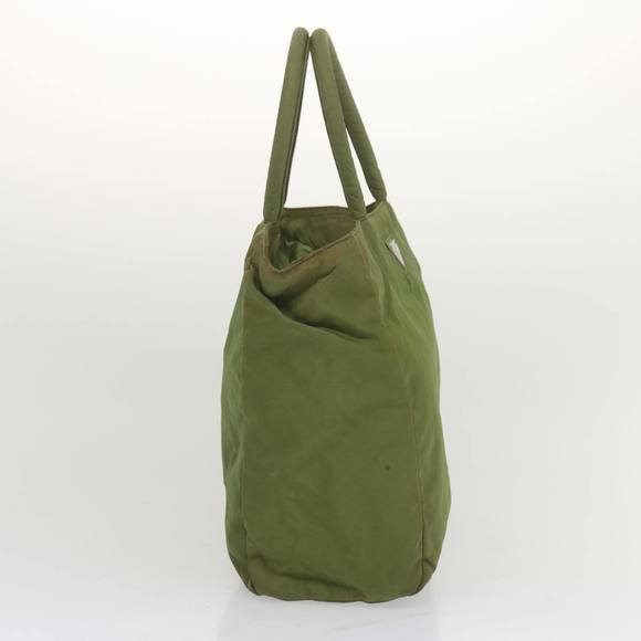 PRADA Tessuto Handbag - Picture 11 of 16